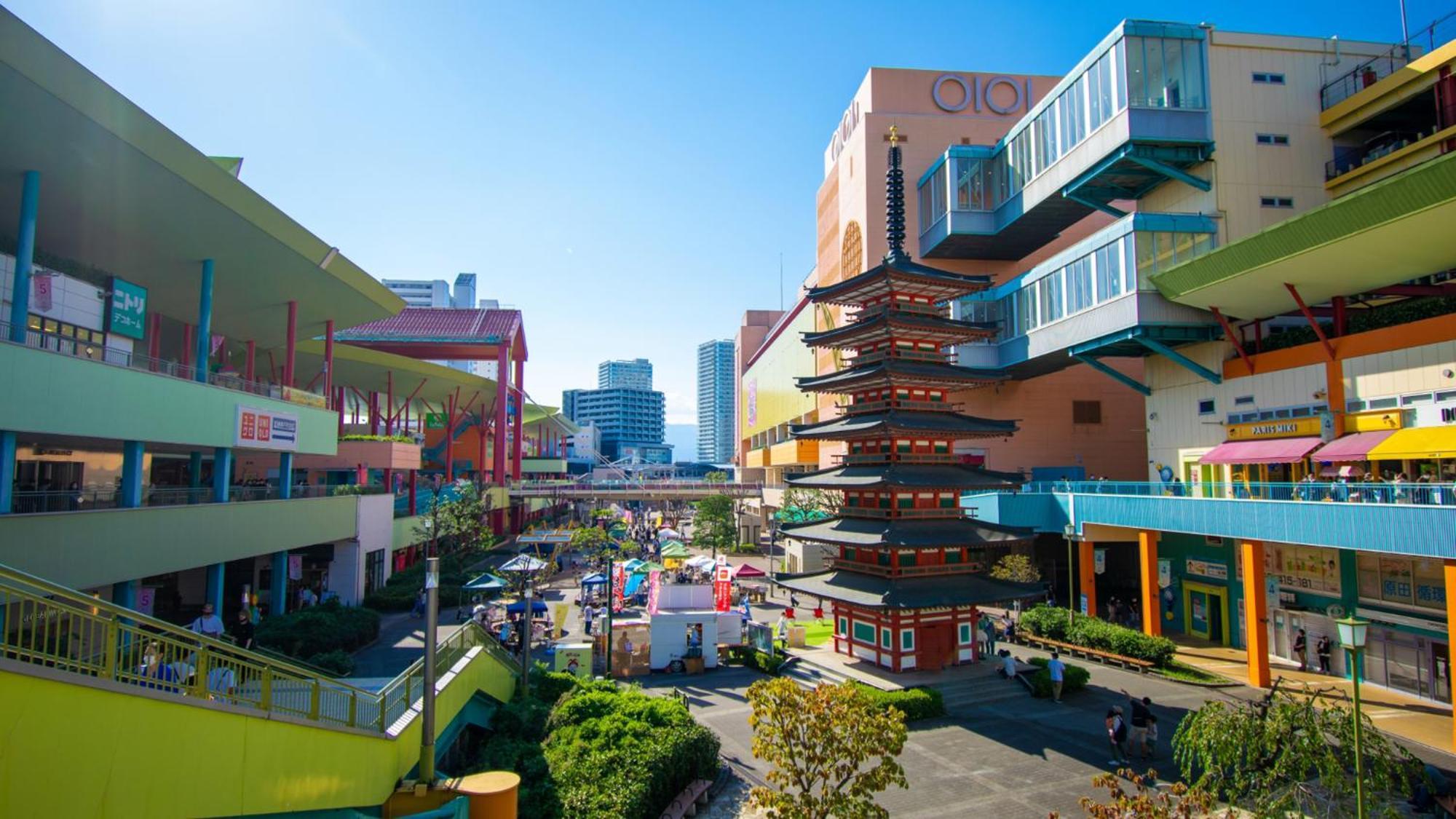 Toyoko Inn Ebina Eki Higashi Guchi Экстерьер фото